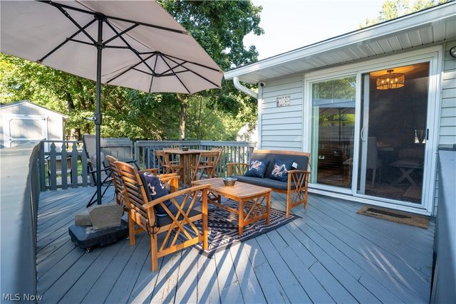 110 Berkshire Road, Elyria, OH 44035