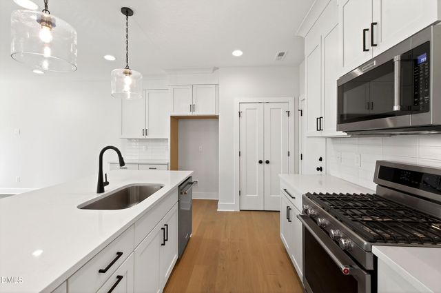 976 Double Helix Road, Apex, NC 27523