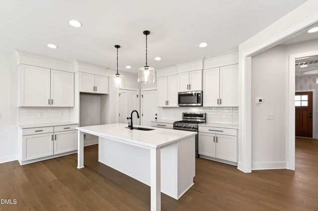 976 Double Helix Road, Apex, NC 27523