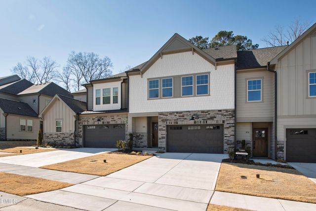 976 Double Helix Road, Apex, NC 27523