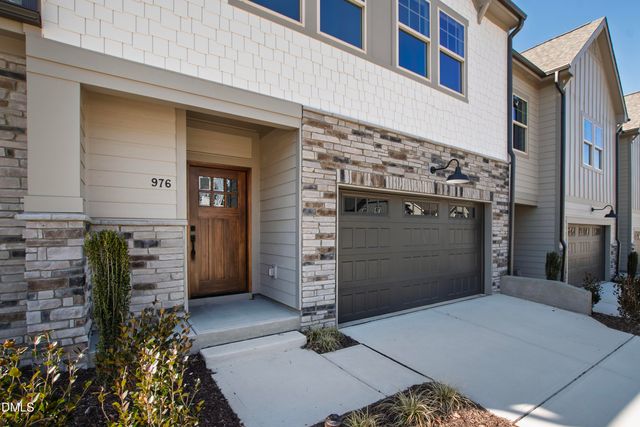 976 Double Helix Road, Apex, NC 27523