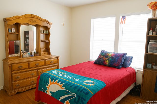 1266 W ELSMERE PL, San Antonio, TX 78201