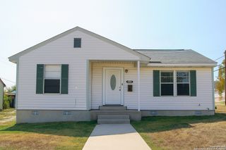 1266 W ELSMERE PL, San Antonio, TX 78201
