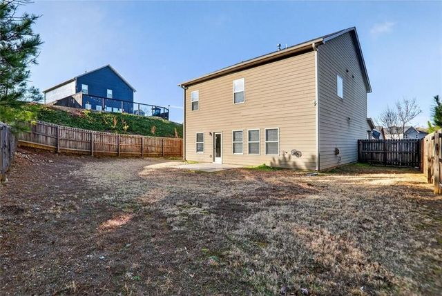 118 Celebration Song, Canton, GA 30114