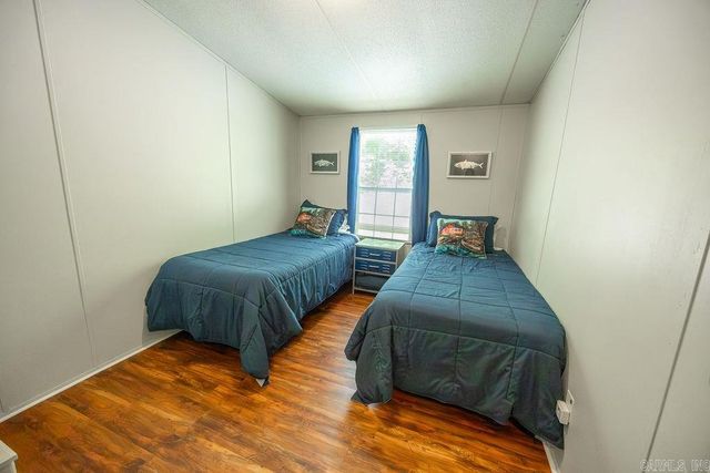 74 Rocky Ridge, Higden, AR 72067