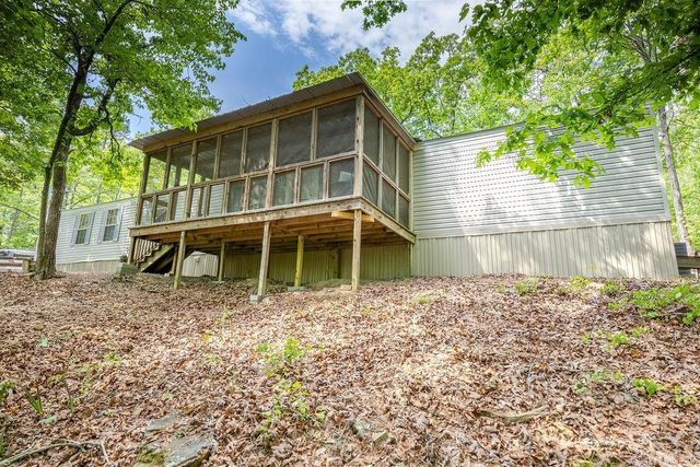 74 Rocky Ridge, Higden, AR 72067