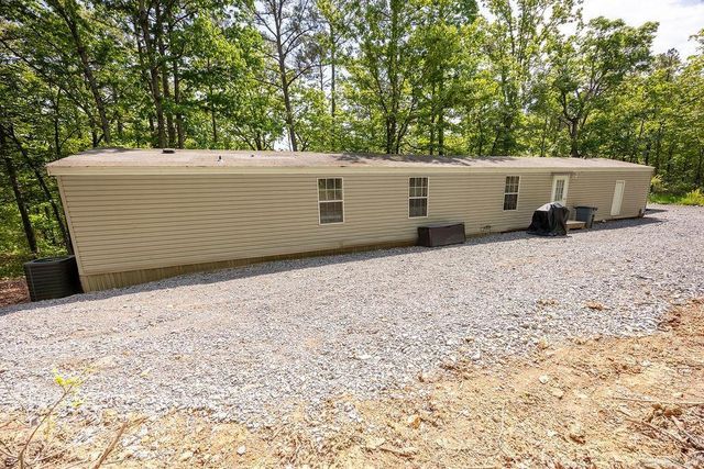 74 Rocky Ridge, Higden, AR 72067
