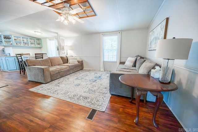 74 Rocky Ridge, Higden, AR 72067