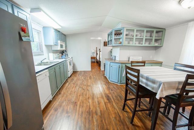 74 Rocky Ridge, Higden, AR 72067