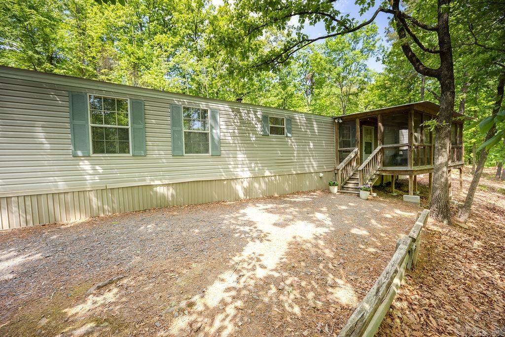 74 Rocky Ridge, Higden, AR 72067
