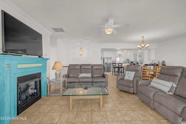 709 Ocean Boulevard, Holly Ridge, NC 28445