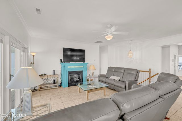 709 Ocean Boulevard, Holly Ridge, NC 28445