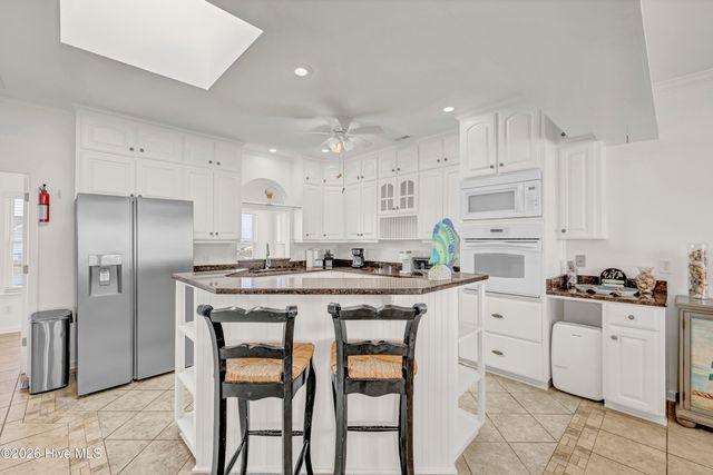 709 Ocean Boulevard, Holly Ridge, NC 28445