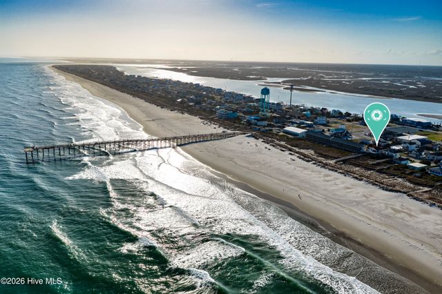 709 Ocean Boulevard, Holly Ridge, NC 28445