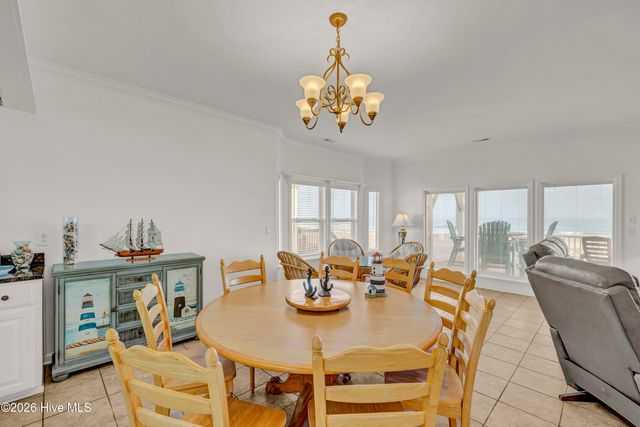 709 Ocean Boulevard, Holly Ridge, NC 28445