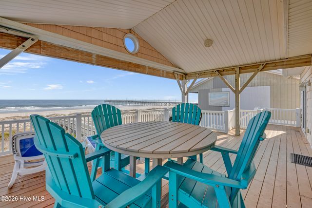 709 Ocean Boulevard, Holly Ridge, NC 28445