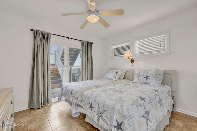 709 Ocean Boulevard, Holly Ridge, NC 28445