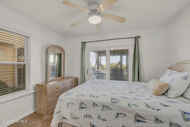 709 Ocean Boulevard, Holly Ridge, NC 28445