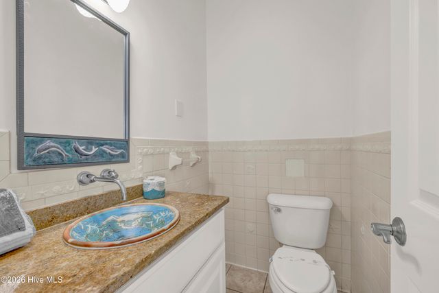 709 Ocean Boulevard, Holly Ridge, NC 28445