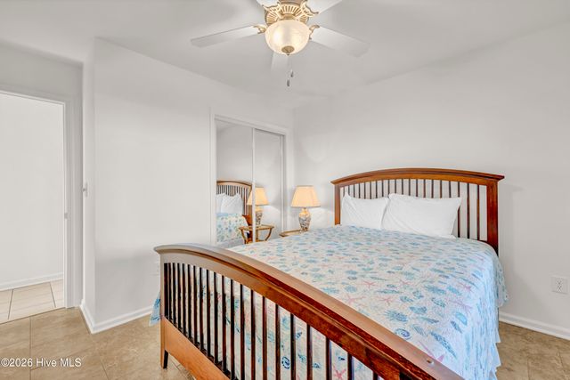 709 Ocean Boulevard, Holly Ridge, NC 28445