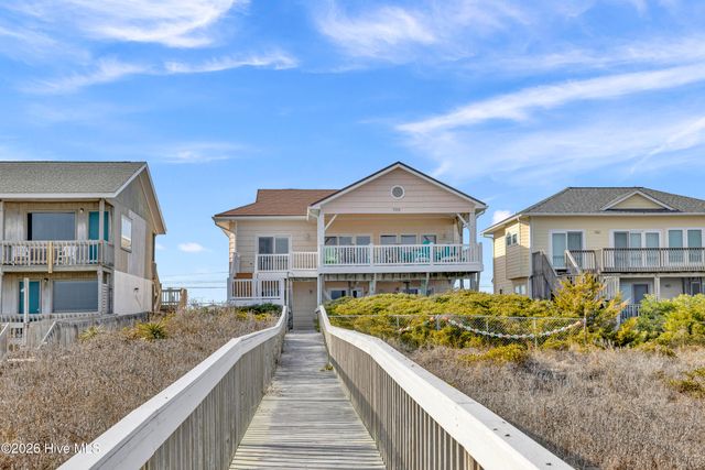 709 Ocean Boulevard, Holly Ridge, NC 28445