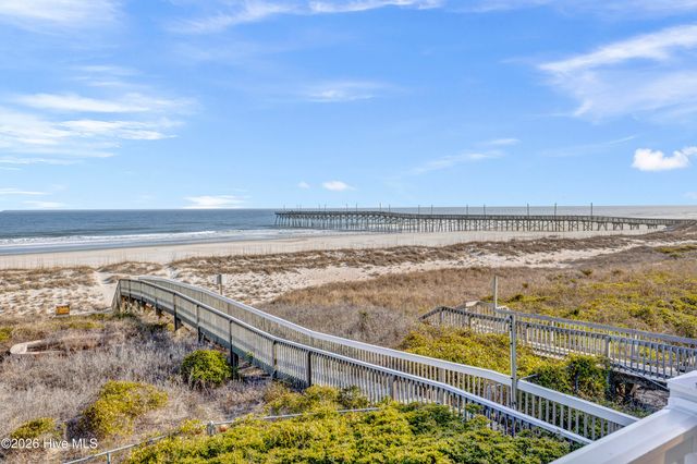 709 Ocean Boulevard, Holly Ridge, NC 28445