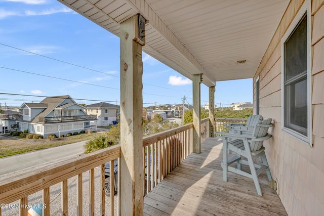 709 Ocean Boulevard, Holly Ridge, NC 28445