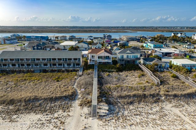 709 Ocean Boulevard, Holly Ridge, NC 28445