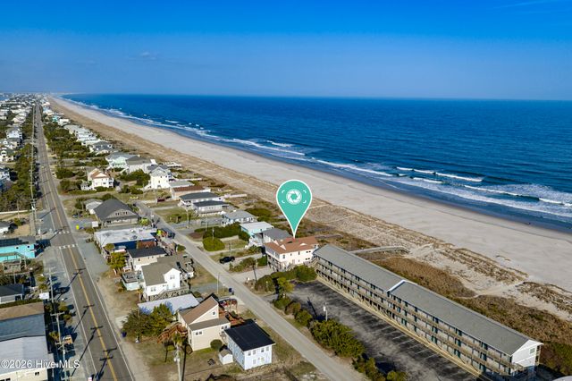 709 Ocean Boulevard, Holly Ridge, NC 28445