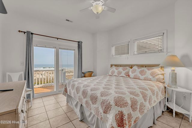 709 Ocean Boulevard, Holly Ridge, NC 28445