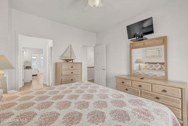 709 Ocean Boulevard, Holly Ridge, NC 28445