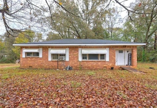 5202 Highway 20 S, Covington, GA 30016