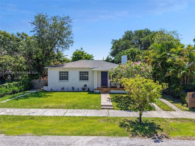 2615 SW 34th Ct, Miami, FL 33133