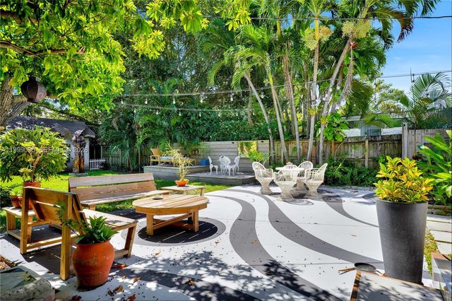 2615 SW 34th Ct, Miami, FL 33133