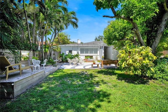 2615 SW 34th Ct, Miami, FL 33133