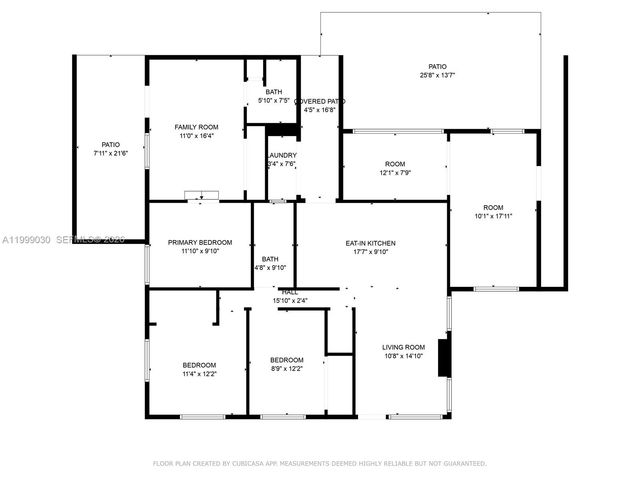 2615 SW 34th Ct, Miami, FL 33133