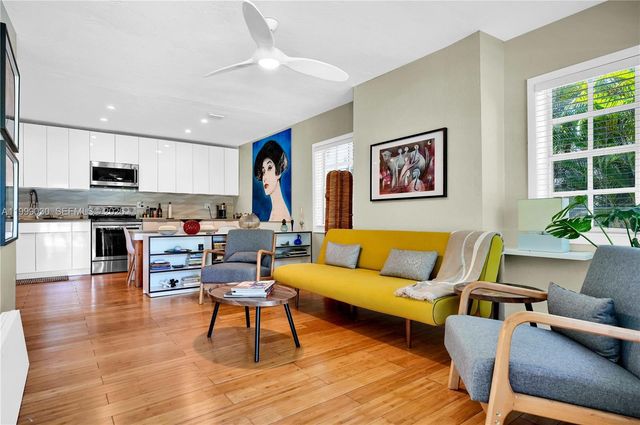 2615 SW 34th Ct, Miami, FL 33133