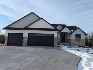 2531 S Clear Creek St, Wichita, KS 67230