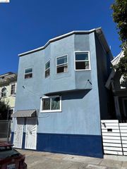 2831 Martin Luther King Jr Way, Oakland, CA 94609
