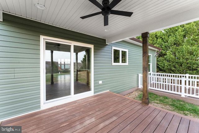 26416 ISABELLE DR, Orange, VA 22960