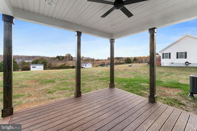 26416 ISABELLE DR, Orange, VA 22960