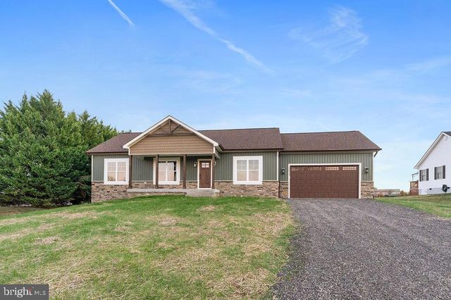 26416 ISABELLE DR, Orange, VA 22960