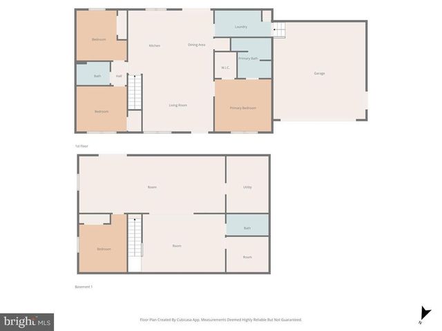 26416 ISABELLE DR, Orange, VA 22960