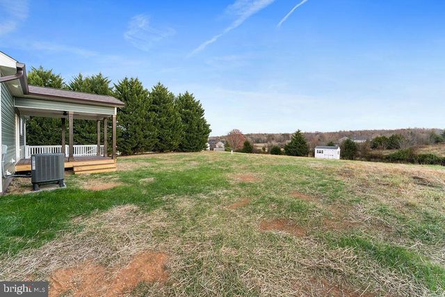 26416 ISABELLE DR, Orange, VA 22960