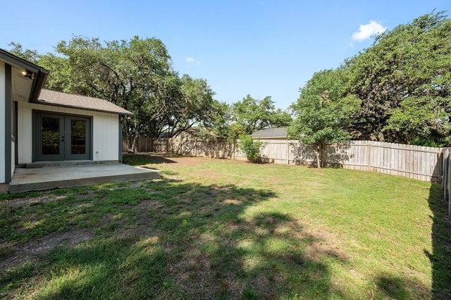 3713 Harpers Ferry LN, Austin, TX 78749