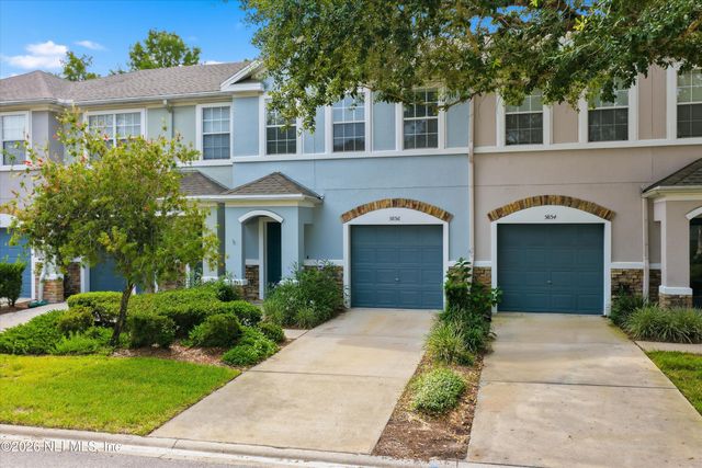 5856 SANDSTONE Way, Jacksonville, FL 32258