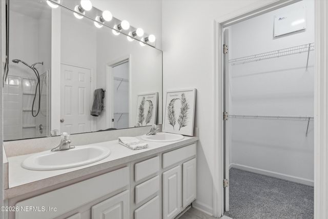 5856 SANDSTONE Way, Jacksonville, FL 32258