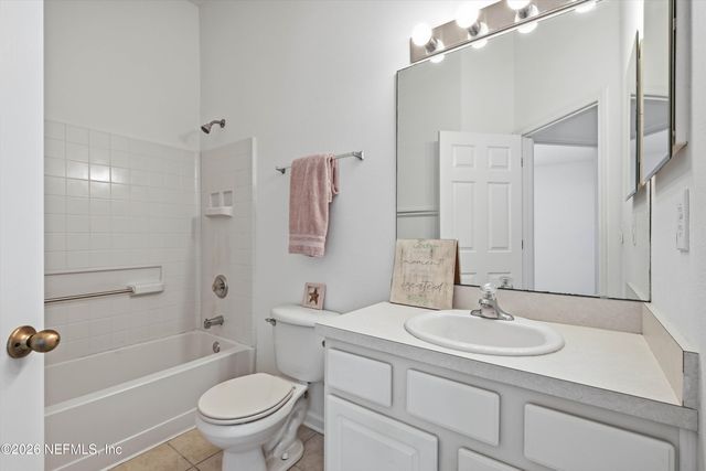 5856 SANDSTONE Way, Jacksonville, FL 32258