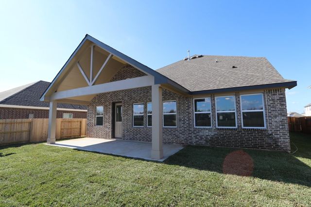 5411 Kingdom Heights Boulevard, Rosenberg, TX 77471