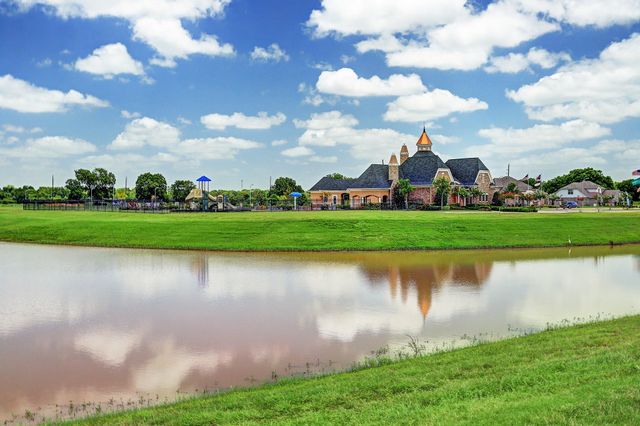 5411 Kingdom Heights Boulevard, Rosenberg, TX 77471